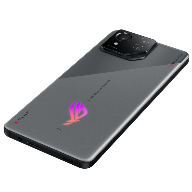 Rog Phone 8 Grey 04